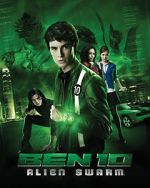 Watch Ben 10: Alien Swarm 123moviesFree