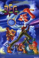 Watch The BFG 123moviesFree
