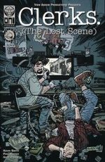 Watch Clerks: The Lost Scene 123moviesFree