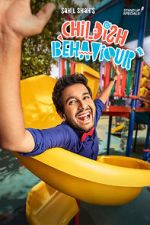Watch Sahil Shah: Childish Behaviour 123moviesFree