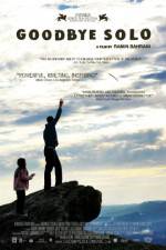 Watch Goodbye Solo 123moviesFree