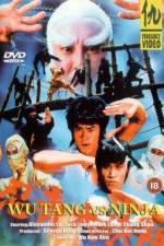 Watch Wu Tang vs Ninja 123moviesFree