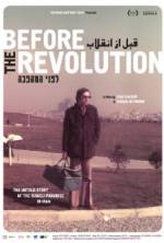 Watch Before the Revolution 123moviesFree