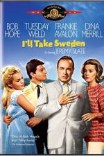 Watch I'll Take Sweden 123moviesFree