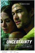 Watch Uncertainty 123moviesFree