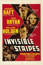 Watch Invisible Stripes 123moviesFree