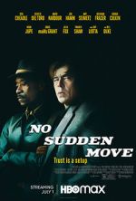 Watch No Sudden Move 123moviesFree