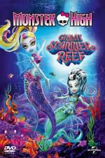 Watch Monster High: Great Scarrier Reef 123moviesFree