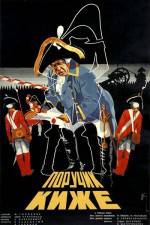 Watch Poruchik Kizhe 123moviesFree