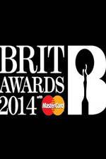 Watch The 2014 Brit Awards 123moviesFree