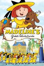 Watch Madeline's Great Adventure 123moviesFree
