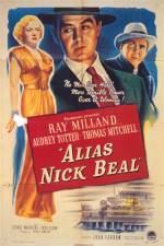 Watch Alias Nick Beal 123moviesFree