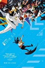 Watch Digimon Adventure Tri. 6: Future 123moviesFree