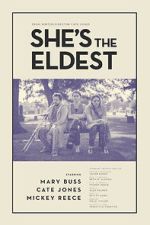 Watch She's the Eldest 123moviesFree
