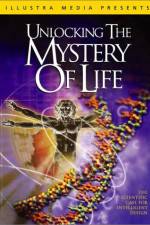 Watch Unlocking the Mystery of Life 123moviesFree