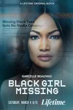 Watch Black Girl Missing 123moviesFree