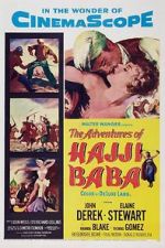 Watch The Adventures of Hajji Baba 123moviesFree