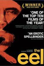 Watch The Eel 123moviesFree