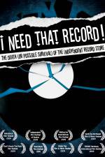 Watch Need That Record 123moviesFree