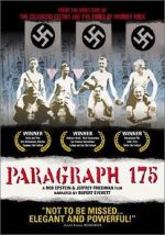 Watch Paragraph 175 123moviesFree