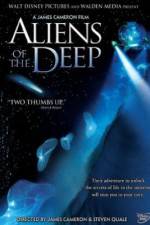Watch Aliens of the Deep 123moviesFree