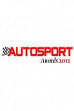 Watch Autosport Awards 2012 123moviesFree