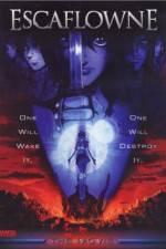 Watch Escaflowne 123moviesFree