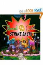 Watch Hansel and Gretel Strike Back 123moviesFree