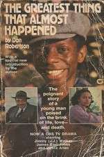 Watch The Greatest Thing That Almost Happened 123moviesFree