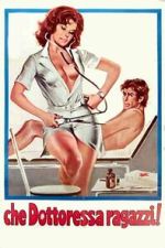 Watch Che dottoressa ragazzi! 123moviesFree