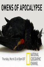 Watch Omens of the Apocalypse 123moviesFree