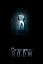 Watch The Disappointments Room 123moviesFree