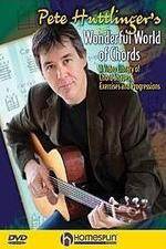 Watch Pete Huttlinger - Wonderful World of Chords 123moviesFree