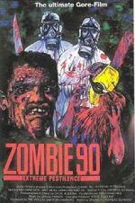 Watch Zombie \'90: Extreme Pestilence 123moviesFree