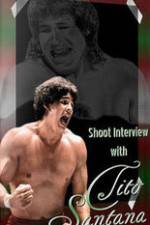 Watch Tito Santana Shoot Interview Wrestling 123moviesFree