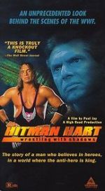 Watch Hitman Hart: Wrestling with Shadows 123moviesFree