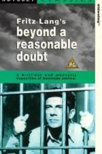 Watch Beyond a Reasonable Doubt 123moviesFree