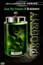 Watch Progeny 123moviesFree