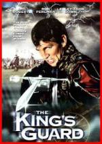 Watch The King's Guard 123moviesFree