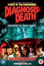 Watch Diagnosis: Death 123moviesFree