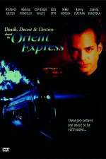 Watch Death, Deceit & Destiny Aboard the Orient Express 123moviesFree