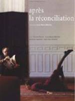 Watch After the Reconciliation 123moviesFree