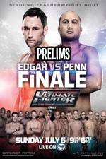 Watch TUF 19 Finale Prelims 123moviesFree