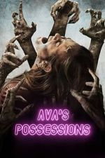 Watch Ava\'s Possessions 123moviesFree