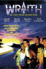 Watch The Wraith 123moviesFree
