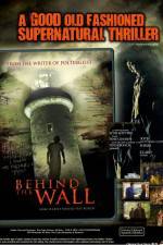 Watch Behind the Wall 123moviesFree
