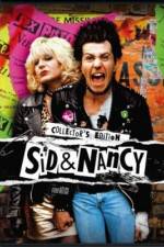 Watch Sid and Nancy 123moviesFree