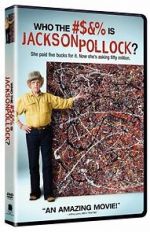 Watch Who the #$&% Is Jackson Pollock? 123moviesFree