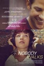 Watch Nobody Walks 123moviesFree