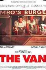 Watch The Van 123moviesFree